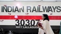 IRCTC चं शानदार टूर पॅकेज, मिळणार धार्मिक स्थळांच्या दर्शनाचा लाभ