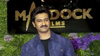 Happy Birthday Vicky Kaushal : स्मशानात झोपला, थडतर ट्रेनिंग घेतलं, विकीची मेहनत किती?
