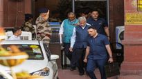 S. Jaishankar Security : एस जयशंकर यांच्या सुरक्षेत अचानक वाढ, काय आहे कारण?
