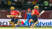 IPL 2025 : दिल्ली आणि पंजाब किंग्जचा चालू सामना रद्द! भारत पाकिस्तान संघर्षाचे कारण