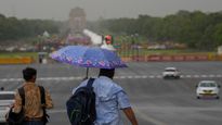 राज्यातील या भागांमध्ये जोरदार पावसाची शक्यता, तुमच्या जिल्ह्यातील अंदाज काय?