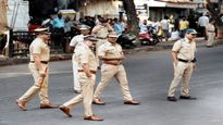भारत-पाकिस्तान तणाव : मुंबई पोलिसांच्या सुट्ट्या रद्द, यंत्रणा अलर्टवर