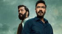 रेड २ ची ५ व्या दिवशी निराशाजनक कमाई, कमावले फक्त 'एवढे' पैसे