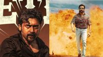 Retro Film Review In Marathi:सूर्या इज कमबॅक, 'रेट्रो' ने चाहत्यांना घातली भुरळ, पूजा हेगडेचे कौतुक 