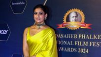 ख्रिश्चन धर्म सोडून बनली हिंदू, आज आहे 200 कोटींच्या संपत्तीची मालकीण; कोण आहे ही लेडी सुपरस्टार?