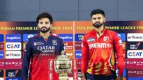 IPL 2025 Final: तणावाखाली श्रेयस अय्यर, 