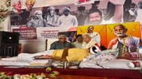 मोठी बातमी ! बच्चू कडू यांची प्रकृती खालावली, डॉक्टरांकडून भेटींवर तात्पुरती बंदी