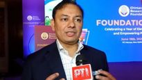 ‘भारताचे लोक हेच त्याचं बळ': अदानी ग्रुपचे संचालक प्रणव अदानी यांचा विकसित भारताबाबत विश्वास