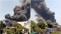 इंजिन बिघडलं की आणखी काही? अहमदाबादमध्ये एअर इंडियाचं विमान कसं क्रॅश झालं?