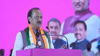 महापालिका निवडणुका जवळ! युतीबाबत अजित पवारांचं मोठं वक्तव्य