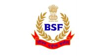 उत्तर बंगालमध्ये BSF ने दुर्मिळ 'टोके गेको' सरड्याचा जीव वाचवला; वन्यजीव संरक्षणासाठी कटीबद्ध