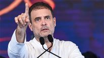 राहुल गांधींचे सैन्यविरोधी विधान, भारताच्या सुरक्षेला धोका
