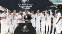WTC नंतर पुढील ICC स्पर्धा कोणती व कधी आहे?, 2031 पर्यंतचे संपूर्ण वेळापत्रक घ्या जाणून 