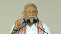International Yoga Day 2025 : योग शांतीचा मार्ग, पंतप्रधान मोदींचे भाषण 5 मुद्द्यात समजून घ्या  