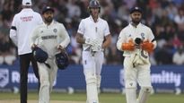 पाच शतकांचं सोनेरी प्रदर्शन व्यर्थ; इंग्लंडकडून भारताचा लीड्स कसोटीत 5 गड्यांनी पराभव