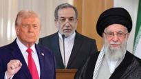 iran-US : इराणच्या परराष्ट्रमंत्र्यांच्या विधानाने इराण-US संबंध आणखी बिघडणार, नेमकं काय म्हणाले? 