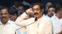राष्ट्रवादीत मोठी घडामोड! जयंत पाटील देणार प्रदेशाध्यक्षपदाचा राजीनामा? पुण्यात कार्यक्रमात संकेत