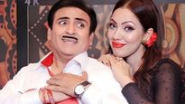 ‘तारक मेहता' शोमधून जेठालाल आणि बबिताचा अचानक गायब होणं,,,अन् प्रेक्षकांमध्ये चर्चांना उधाण