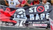 कोलकाता पुन्हा हादरलं:लॉ कॉलेजच्या परिसरात विद्यार्थिनीवर सामूहिक बलात्कार