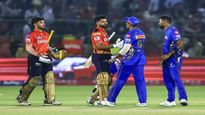 श्रेयस, हार्दीक पांड्या, सूर्या अन् तिलक वर्मासाठी आजचा Qualifier 2 मॅच खूपच महत्वाचा! कशामुळे? वाचा