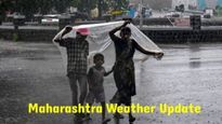 Maharashtra Weather : आज कोणत्या भागाला दिला अलर्ट, कुठे पडणार मुसळधार, जाणून घ्या शहरनिहाय स्थिती