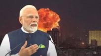 अमेरिकेच्या Iranवरील हल्ल्यानंतर PM मोदींची इराण राष्ट्राध्यक्षांशी संवाद, नेमकं काय म्हणाले? 