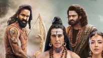 Kannappa BO Collection: 'कन्नप्पा'ला मिळाला दमदार स्टारकास्टचा लाभ; पहिल्याच दिवशी कमाईत लावली आग! 
