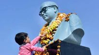 काँग्रेसकडून वारंवार डाॅ. आंबेडकरांचा अनादर; आता संविधानाचा वापरही केवळ स्वतःच्या स्वार्थासाठी