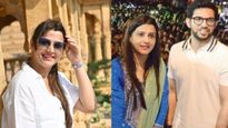 भाजप प्रभावित मुंबई जिल्हा बँकेत तेजस्वी घोसाळकर यांची संचालकपदी नियुक्ती; पक्षांतराची चर्चा रंगली