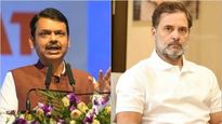लोकांनी त्यांना नाकारले, ते जनादेश नाकारत आहेत - CM फडणवीसांचे राहुल गांधींच्या आरोपांवर प्रत्युत्तर