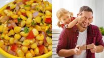 Fathers Day 2025 Special Recipes: 'फादर्स डे'ला वडिलांसाठी बनवू शकता 'या' खास डिश, रेसिपी जाणून घ्या