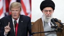 Iran Israel war : ट्रम्पच्या धमकीनंतर चवताळले इराणचे सर्वोच्च नेते खोमेनी म्हणाले - आता लढा सुरु!