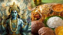 Yogini ekadashi 2025 today : आज योगिनी एकादशी, उपवासात काय खावे आणि काय नको, जाणून घ्या संपूर्ण यादी