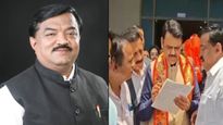 संजय राऊतांचे राईट हँड; आता भाजपमध्ये प्रवेश, सुधाकर बडगुजर कोण आहेत?