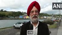 इराण-इस्रायल संघर्षामुळे कच्च्या तेलाच्या किमतीत वाढ, भारतात स्थिती काय? पेट्रोलियम मंत्री म्हणाले