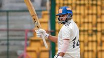 IPL मध्ये राहिला अनसोल्ड, आता पृथ्वी शॉने दाखवला क्लास; 75 धावांची वादळी खेळी