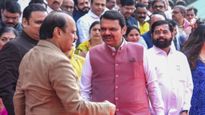 महायुतीत मिठाचा खडा ! शिंदे गटाचे सर्व मंत्री अजित पवारांवर नाराज, निधी अडवण्याचा आरोप