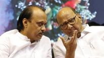 शरद पवारांचा अजित पवारांना टोला, मात्र फडणवीसांचं कौतुक; नेमकं काय घडलं?