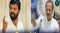 अजित पवारांना पैसा कमवायचायं, राजकारण सोडून व्यवसाय करा; लक्ष्मण हाकेंचा टोला