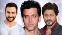 Fathers day 2025 celebrity dad हे 4 अभिनेते रिल्स नाही रियल लाईफमध्ये आहेत त्यांच्या मुलांची प्रेरणा