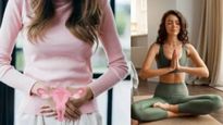 Yoga Day 2025 : मासिक पाळी नियंत्रित करण्यासाठी करा हे 7 योगासनं, तज्ज्ञांनी दिला खास सल्ला! 
