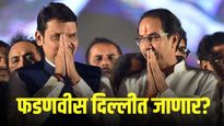 देवेंद्र फडणवीस केंद्रात जाणार? उद्धव ठाकरेंकडून वाढदिवसानिमित्त कौतुक; नेमके काय म्हणाले?