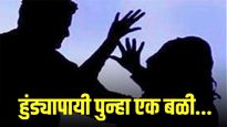 पुण्यात वैष्णवी हगवणे प्रकरणाची पुनरावृत्ती ! दीड वर्षाच्या लेकराला मागे सोडून आईची आत्महत्या