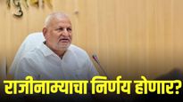 हालचाली वाढल्या ! अजितदादांनी दोन दिवसांचा वेळ मागितला, कोकाटेंबाबतचा निर्णय फायनल?