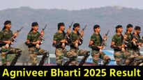 Agniveer CEE result: अग्निवीरचा निकाल जाहीर: कसा चेक करायचा रिझल्ट, जे पास झाले त्यांनी काय करावे?  