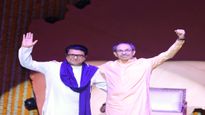 राज ठाकरे आणि उद्धव ठाकरे मुंबई महानगरपालिका निवडणूक एकत्र लढतील का? AI ला काय वाटतं?