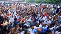 शिक्षकांच्या आंदोलनाला यश; सरकारकडून 20% वाढीव पगाराचा शब्द, लवकरच रक्कम खात्यात जमा होणार