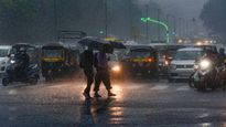 विदर्भ, मराठवाड्यात वादळी वाऱ्यांसह मुसळधार पावसाची शक्यता, कुठे कसा पाऊस पडेल जाणून घ्या
