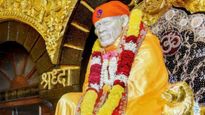 Sai baba : अबब! गुरुपोर्णिमेला साईबाबांच्या चरणी तब्बल एवढं दान! 3 दिवसांत 3 लाख भाविकांचं दर्शन..