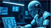 AI eliminate job : 20 वर्षांत AI 'या' नोकऱ्या घेऊ शकते ताब्यात, पण 'हे' व्यवसाय कायम राहतील